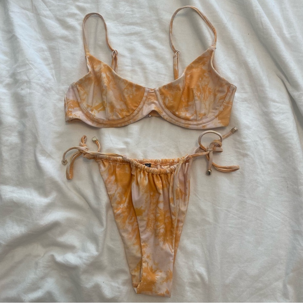 Blackbough bikini